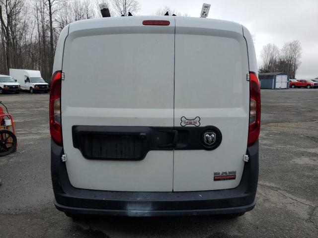 2020 Ram PROMASTER 2020 - Image 6
