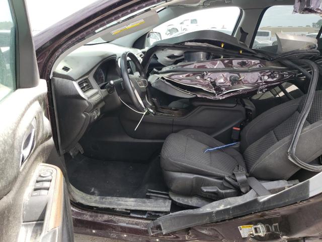 2018 Gmc ACADIA - Image 7