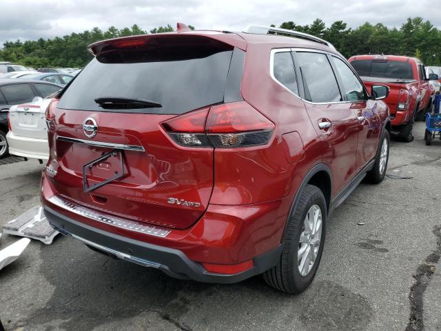 2019 NISSAN ROGUE - Image 4