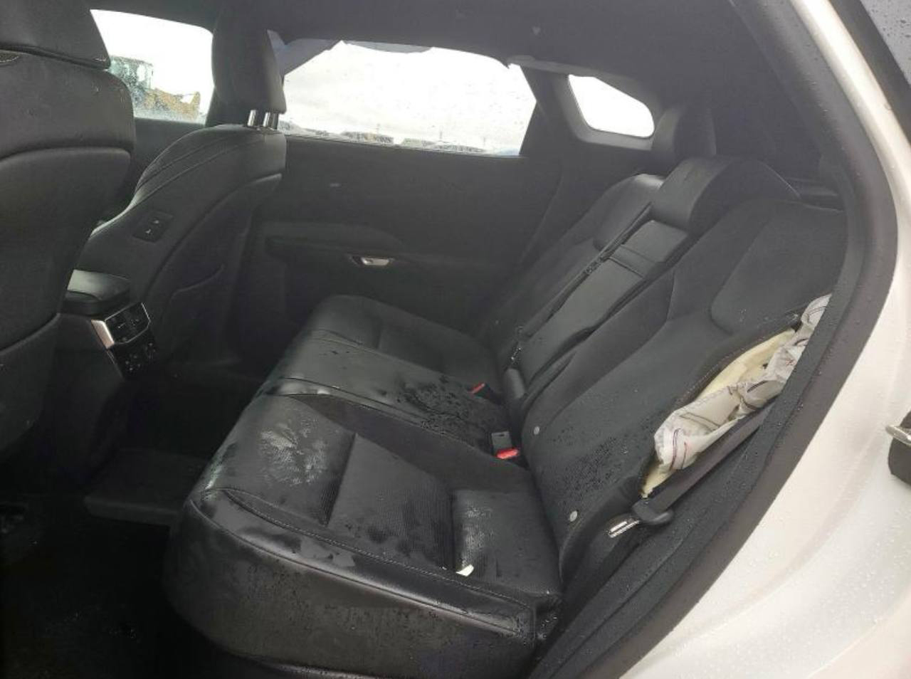 2024 Lexus RX450 - Image 9