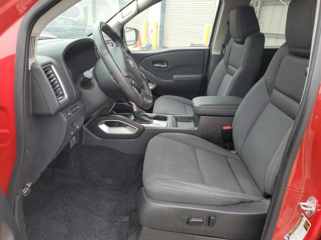 2023 Nissan FRONTIER 2023 - Image 7