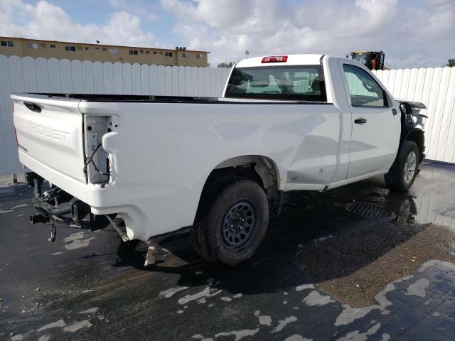 2023 Chevrolet SILVERADO 2023 - Image 3