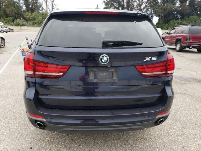 2015 BMW X5 - Image 7