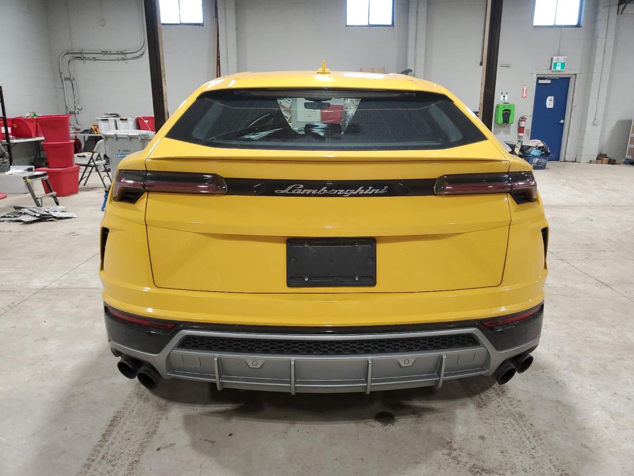 2019 Lamborghini All Models - Image 6