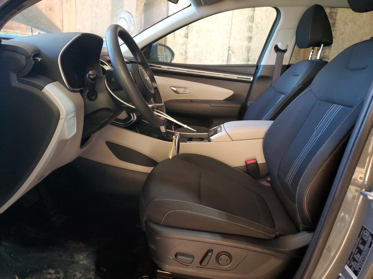 2024 HYUNDAI TUCSON - Image 7