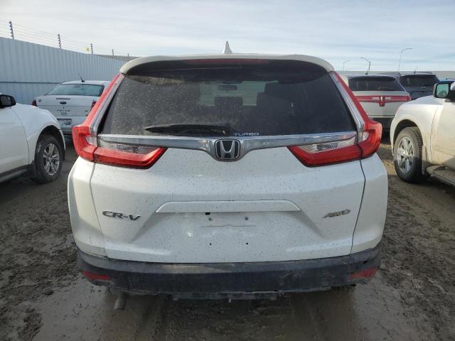 2018 Honda Cr-v - Image 6