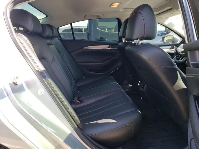 2018 Mazda 6 - Image 10