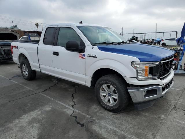 2020 Ford F150 2020 - Image 4