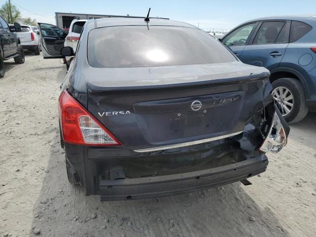 2015 Nissan VERSA - Image 6