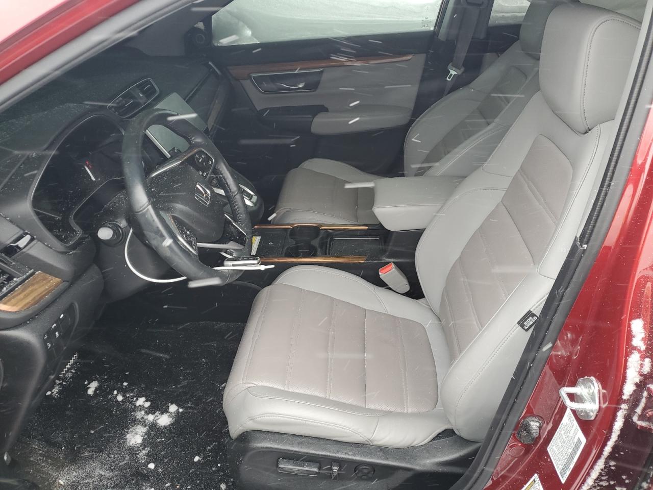 2021 Honda CR-V - Image 7
