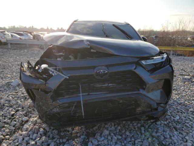 2022 Toyota Rav4 Hybrid - Image 6