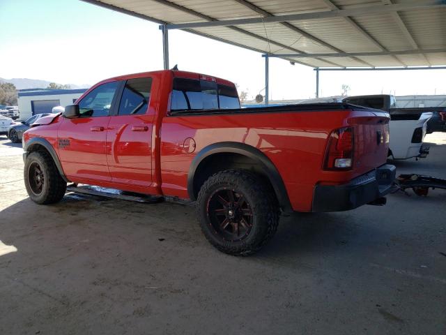 2019 Ram 1500 - Image 2