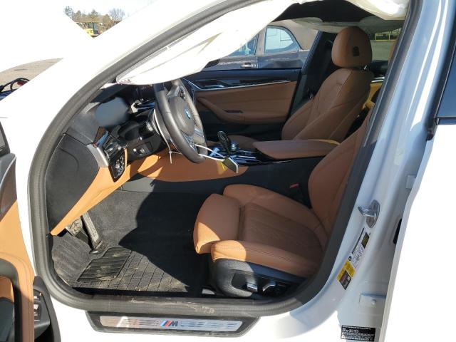2023 BMW 5 SERIES - Image 7