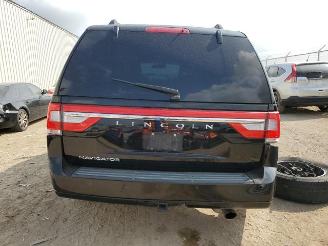 2017 Lincoln NAVIGATOR - Image 6