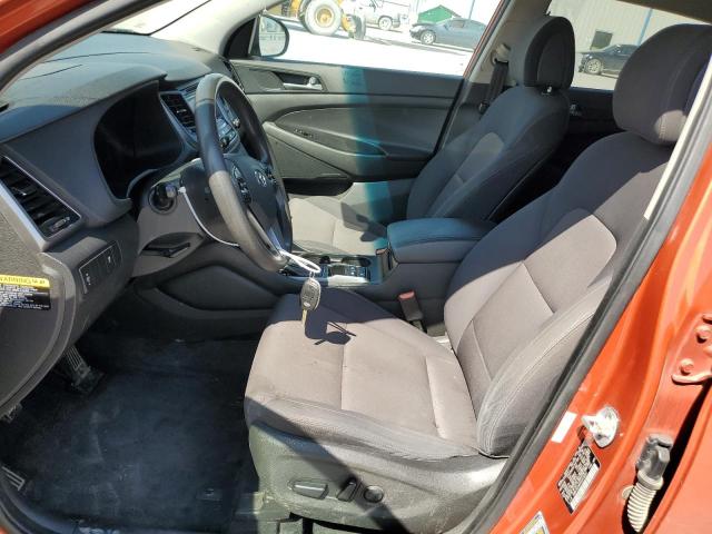 2017 Hyundai Tucson - Image 7