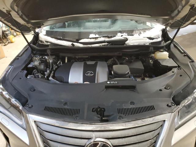 2019 Lexus RX - Image 12