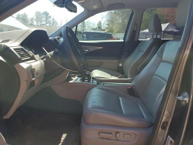 2017 Honda Pilot - Image 7