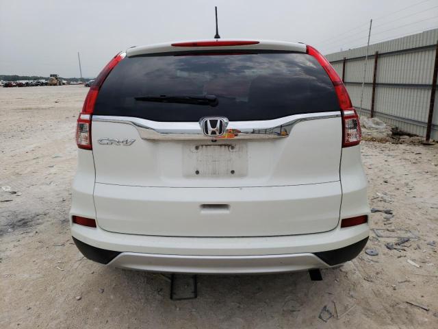 2016 Honda Cr-v - Image 6