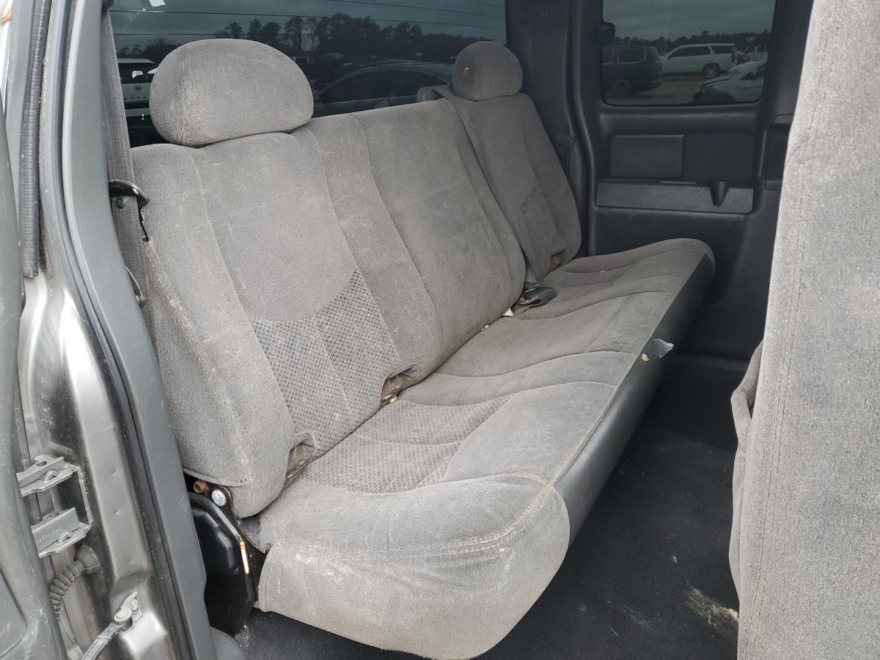 2006 CHEVROLET ALL Models TAN - Image 10