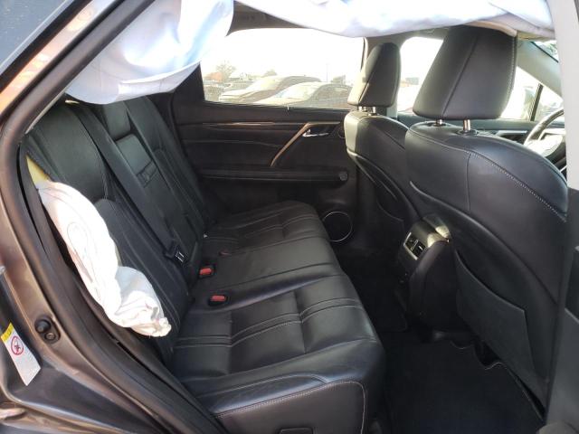 2018 Lexus Rx 450h BASE - Image 6