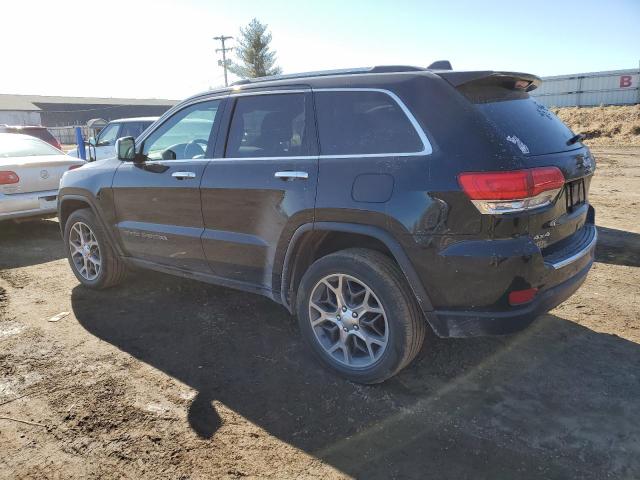 2019 Jeep Grand Cherokee - Image 2