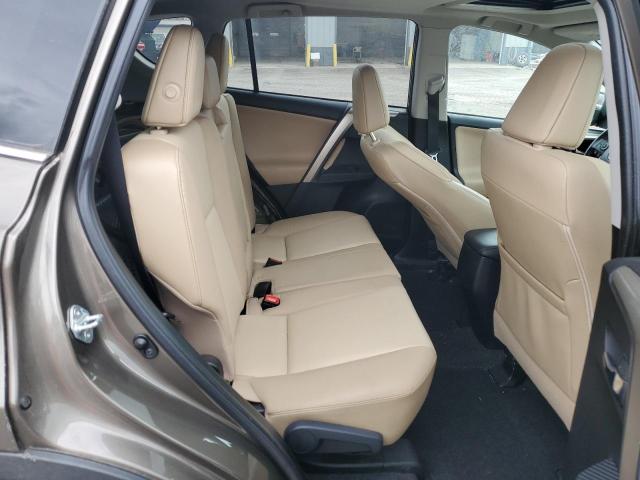 2015 Toyota RAV4 - Image 10