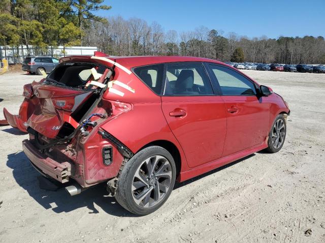 2018 Toyota COROLLA - Image 3