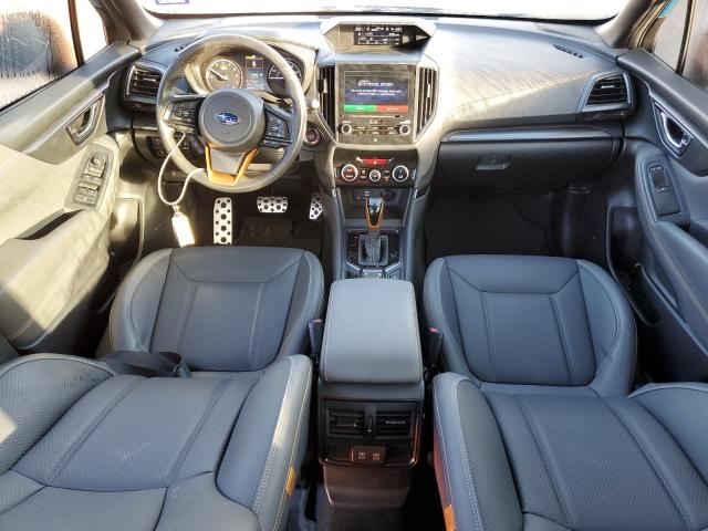 2022 Subaru FORESTER - Image 8