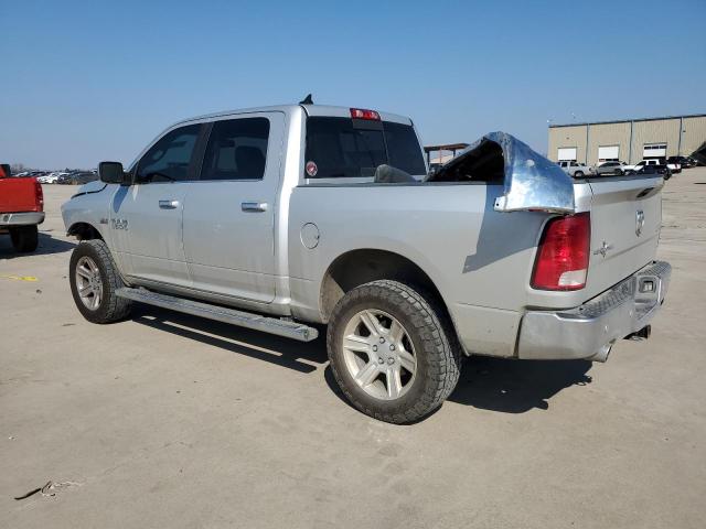 2018 Ram 1500 - Image 2