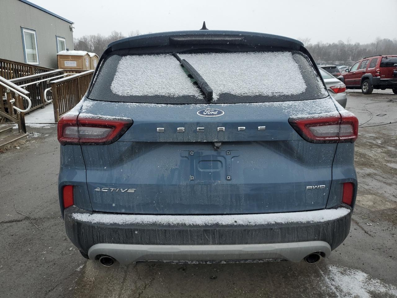 2024 Ford Escape - Image 6
