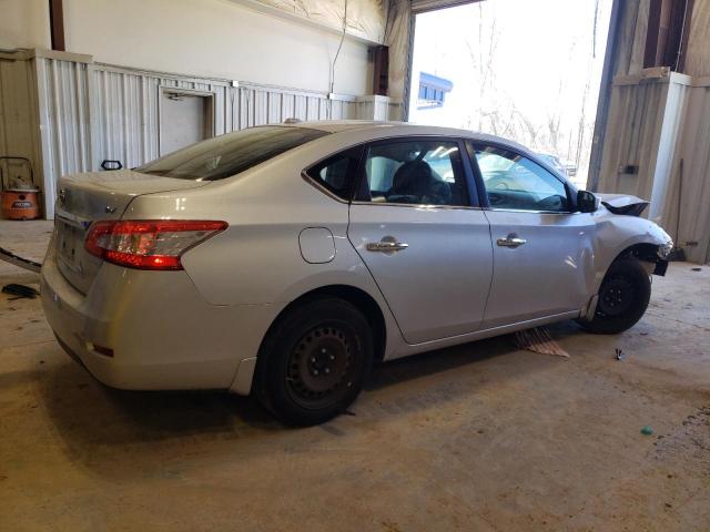 2015 Nissan SENTRA - Image 3