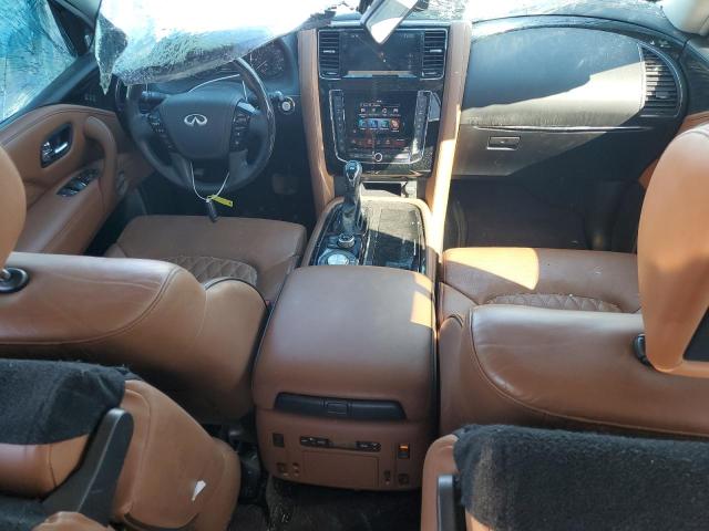2020 Infiniti QX80 - Image 8