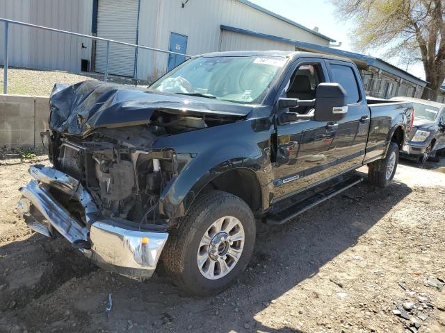 Ford F250 2022
