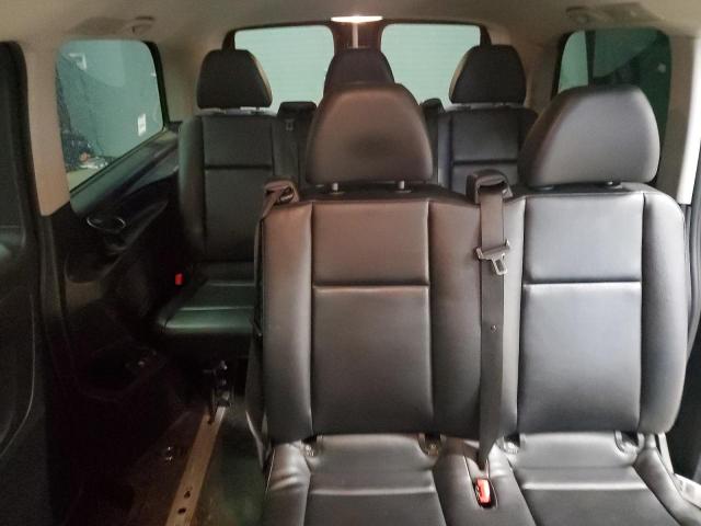 2018 Mercedes-benz METRIS - Image 10
