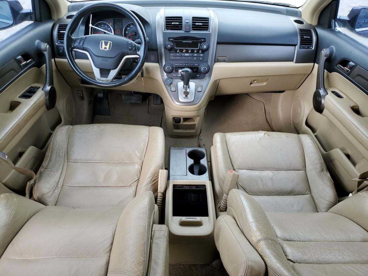 2008 HONDA CRV - Image 8