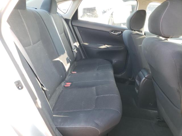 2016 Nissan SENTRA - Image 10