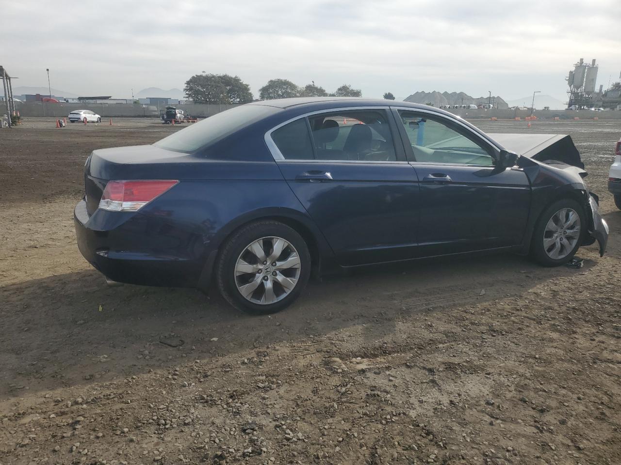 2008 HONDA ACCORD - Image 3