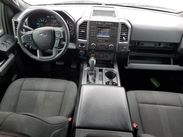 2016 Ford F150 - Image 8