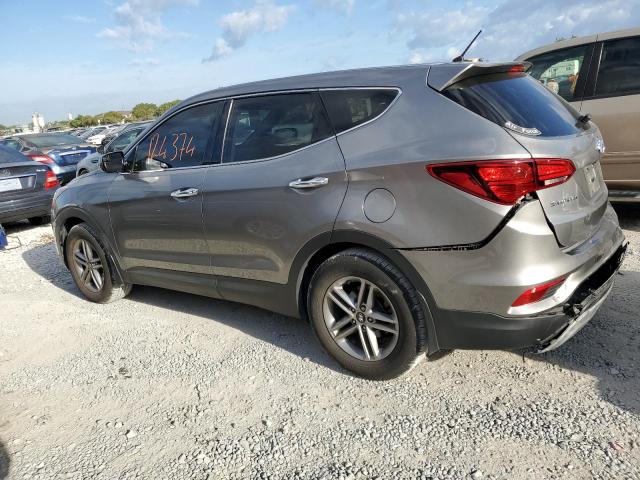 2018 Hyundai santa fe - Image 2