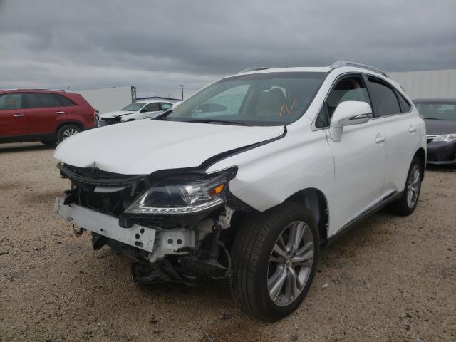 2015 Lexus RX 350 Base - Image 2