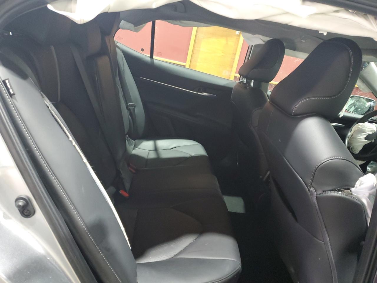 2024 Toyota Camry - Image 10