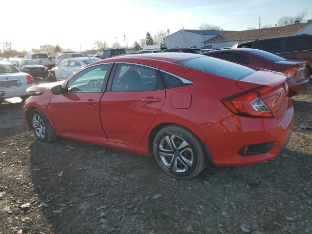 2016 Honda Civic - Image 2