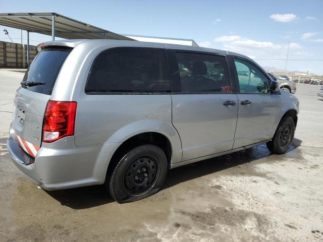 2019 Dodge Grand Caravan - Image 3