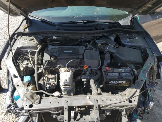 2017 Honda Accord - Image 11