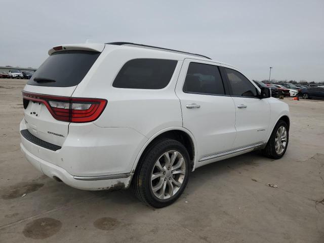 2016 Dodge DURANGO - Image 3