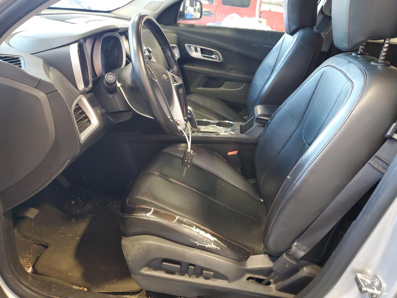 2015 CHEVROLET EQUINOX - Image 7