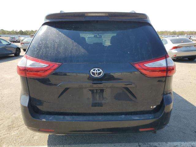 2016 Toyota SIENNA - Image 6