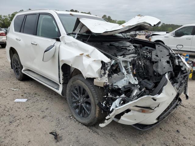 2022 Lexus GX - Image 4