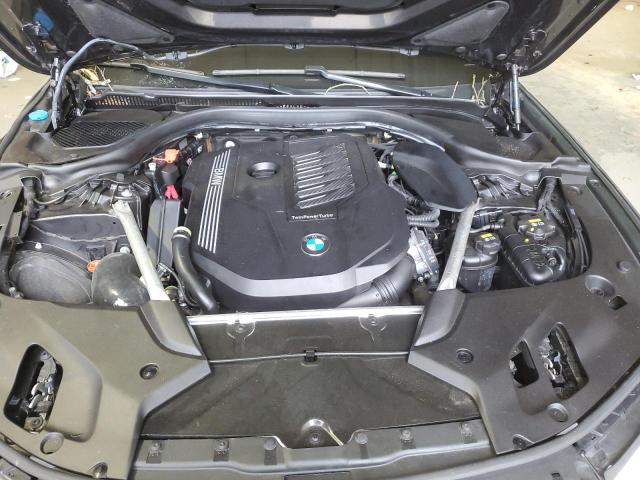 2020 BMW 5 SERIES - Image 11
