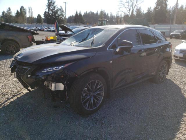 Lexus RX450H